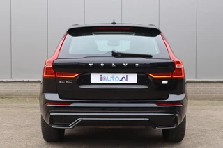 Volvo XC60 Pano/LED/Leder/Elek. sportstoelen+mem/Keyless/Camera/Virtual Cockpit/DAB+ - afbeelding nr 7