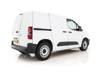 Opel Combo-e Aut. * CCS-FASTLOADER  | AIRCO | DAB | CRUISE | PDC | COMFORT-SEATS* - afbeelding nr 6