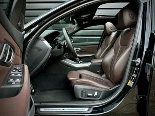 BMW 3 Serie BMW 3 Serie Touring 330e xDrive LASER|PANO|HUD|H/K|MEMORY - afbeelding nr 52