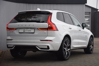 Volvo XC60 - afbeelding nr 6