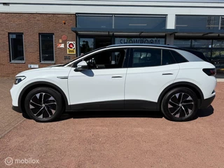 Volkswagen ID.4 Volkswagen ID.4 Pro 77 kWh - afbeelding nr 2