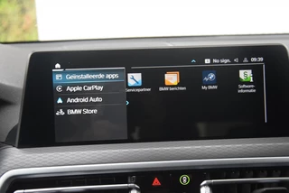 BMW X3 BMW X3 xDrive30e M-Sport Camera/LED/Navi/Clima/Shadowline - afbeelding nr 20