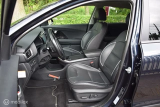 Kia e-Niro Kia e-Niro ExecutiveLine 64 kWh Apple Carplay Adaptieve Cruise Control - afbeelding nr 10