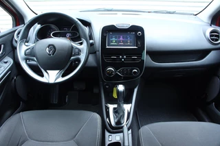 Renault Clio Renault Clio 1.2 Dynamique AUT 1eEIGNR! NAV DAB CLIMA CRUISE '16 - afbeelding nr 2