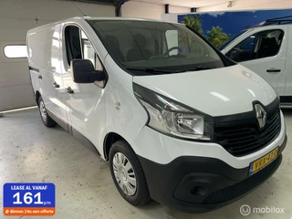 Renault Trafic - 119618885-0