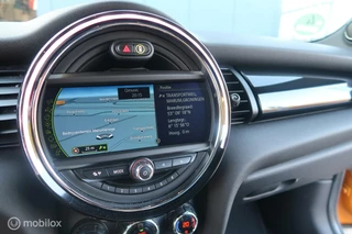 MINI Cooper S Mini Mini 2.0 Cooper S Serious Business, NAVI,PANODAK,CAMERA - afbeelding nr 30