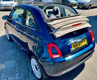 Fiat 500 - afbeelding nr 4