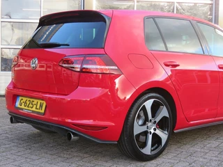 Volkswagen Golf - afbeelding nr 37