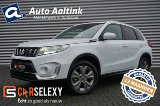 Suzuki Vitara - afbeelding nr 1