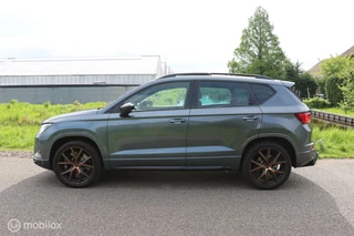 CUPRA Ateca CUPRA Ateca 2.0 TSI 4DRIVE / Pano / Brembo / Beats / Navi - afbeelding nr 38