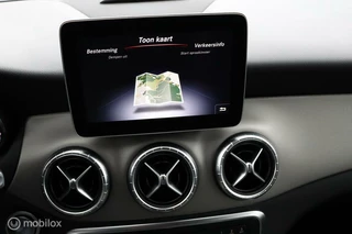 Mercedes-Benz CLA Mercedes-Benz CLA-klasse 180 Upgrade Edition Aut7 | Vol Opties | Camera | 18 LMV | NL Auto | Dealer-onderhouden | DEALER-STAAT - afbeelding nr 30