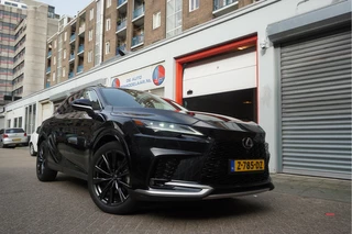 Lexus RX 450h+ Plug-in Hybrid * F Sport Design * Panoramadak | Eerste eigenaar |
