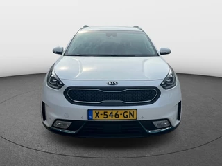 Kia Niro Kia Niro 1.6 GDi PHEV Executive | NAVI | PANO | CAMERA - afbeelding nr 4