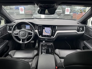 Volvo V60 Volvo V60 T6 340PK Recharge R-Design| Panodak| Adap.Cruise| 360Camera| Tre - afbeelding nr 12