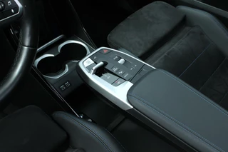 BMW X1 BMW X1 xDrive25e M-SPORT PANORAMA SFEERVERLICHTING CAMERA - afbeelding nr 24