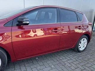 Toyota Auris - afbeelding nr 25
