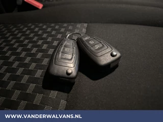 Ford Transit Android Auto, Verwarmde voorruit, Stoelverwarming, Parkeersensoren, Bijrijdersbank - afbeelding nr 21