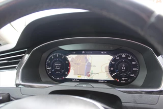 Volkswagen Passat Volkswagen Passat 1.4 TSI 125pk BMT Comfortline Business | Orig. NL | Trekhaak | Virtual dashboard | Carplay | - afbeelding nr 43