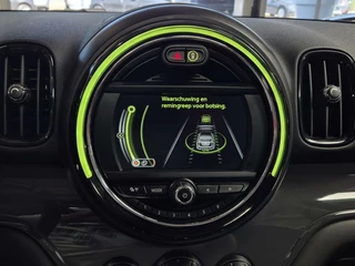 MINI Countryman Mini Countryman 1.5 Cooper 136PK Pepper |Pano|Navi|Clima|PDC - afbeelding nr 28