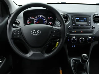 Hyundai i10 Hyundai i10 1.0i Comfort | Cruise control | Airco - afbeelding nr 5