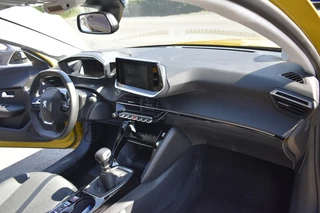 Peugeot 208 - afbeelding nr 12