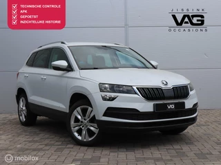 Škoda Karoq - 234270950-0