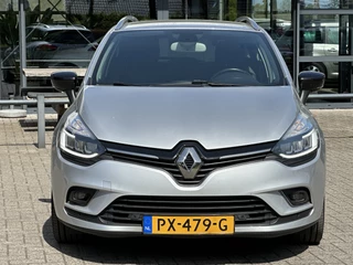 Renault Clio - afbeelding nr 5