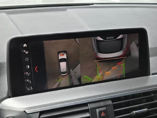 BMW X4 BMW X4 xDrive30i M SPORT | 360 CAMERA | PANORAMA | STOELVERWARMING | - afbeelding nr 18