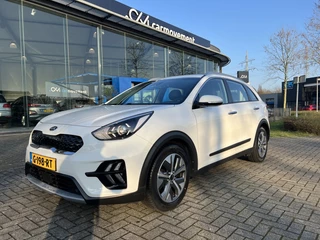 Kia Niro - 279375699-0