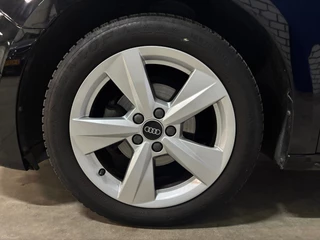 Audi A1 Sportback Audi A1 SPORTBACK 25 TFSI S line automaat - afbeelding nr 12