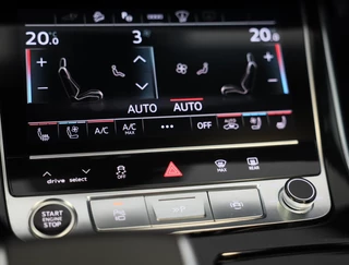 Audi Q7 Audi Q7 55 TFSI e Quattro SQ7 Look / Head Up / RS Zetels / Leder / Memory / Acc / F1 / Nachtzicht / Massage / Open Pano / 23 Inch - afbeelding nr 30
