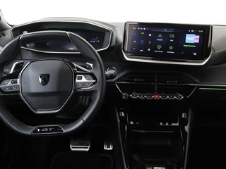 Peugeot 2008 Peugeot 2008 1.2 PureTech GT | Adaptieve Cruise | 360 Camera | Navi | CarPlay - afbeelding nr 28