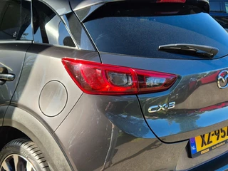 Mazda CX-3 Mazda CX-3 SKYACTIV-G 120 6MT SPORT SELECTED / Trekhaak - afbeelding nr 31