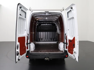Opel Movano | Navigatie | Camera | Betimmering | Airco - afbeelding nr 4