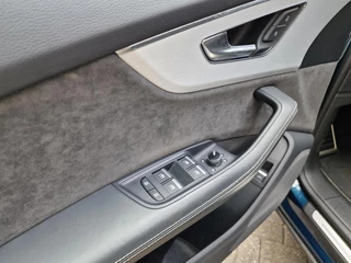 Audi Q8 Audi Q8 55 TFSI e quattro Pro Line S|Luchtvering|Leer|Trekhaak|67.473KM| - afbeelding nr 17
