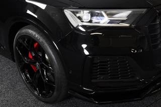 Audi Q7 Audi Q7 55 TFSI e Quattro SQ7 Look / Head Up / RS Zetels / Leder / Memory / Acc / F1 / Nachtzicht / Massage / Open Pano / 23 Inch - afbeelding nr 59
