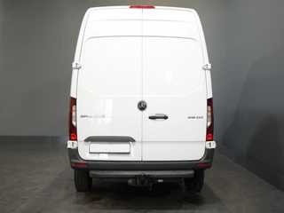 Mercedes-Benz Sprinter Mercedes-Benz Sprinter 316 2.2 CDI Aut. L2H2 EXPORT ONLY RWD LED/ Gev.Stoel/ Cruise/ Trekhaak - afbeelding nr 29