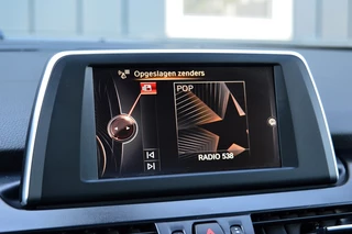 BMW 2 Serie Rijklaarprijs-Garantie Navigatie Led Airco Camera - afbeelding nr 22