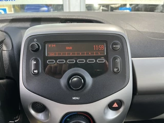 Citroën C1 - afbeelding nr 17