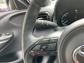 Toyota Yaris Cross Toyota Yaris Cross 1.5 HYBRID ADVENTURE, Pano, Led, HUD, Camera, ACC, Stoel/stuur verw. - afbeelding nr 47