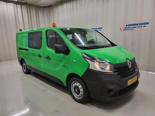 Renault Trafic - afbeelding nr 13