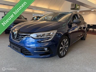 Renault Megane E-Tech 1.6 Plug-In Hybrid 160 Edition One