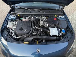 Mercedes-Benz A-Klasse - afbeelding nr 61