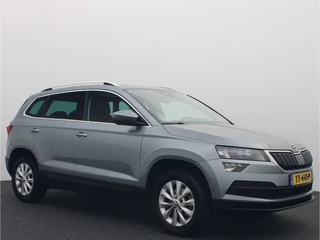 Škoda Karoq CAMERA / STOELVERW / CARPLAY / NAVI / CLIMA / PDC / NL-AUTO - afbeelding nr 19