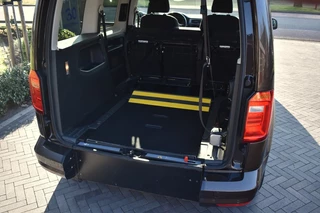 Volkswagen Caddy - afbeelding nr 5