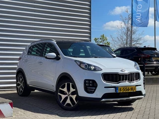 Kia Sportage - afbeelding nr 13