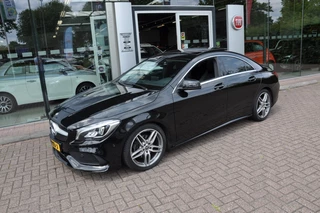 Mercedes-Benz CLA - afbeelding nr 3