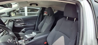 Toyota C-HR Toyota C-HR 1.8 Hybrid Style NLauto | All-in - afbeelding nr 27