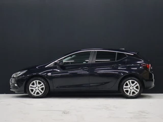 Opel Astra [APPLE CARPLAY, BLUETOOTH, PARKEERSENSOR, CLIMATE CONTROL, CRUISE CONTROL,  NIEUWSTAAT] - afbeelding nr 2
