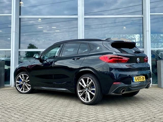 BMW X2 BMW X2 M35i High Executive Edition|H&K|PANO|HUD|20